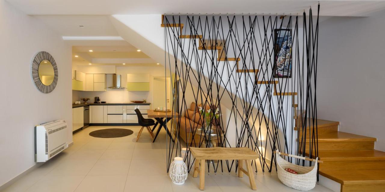 Hideaway Villa *