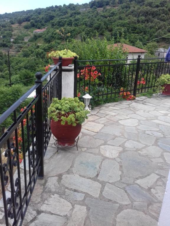 La Casa Del Sol Keramidhion