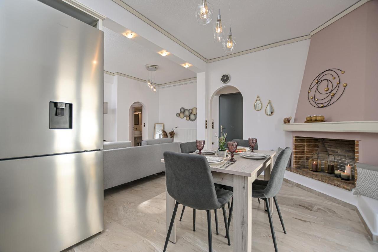 Golden Rose Elegant Vacation Apartment *