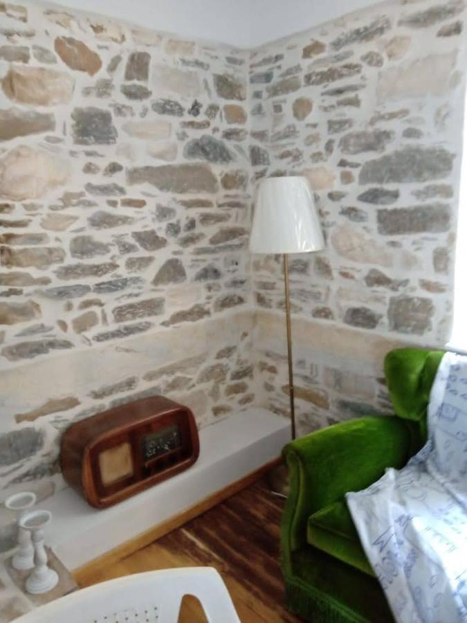 Holiday home La Casa Del Sol Keramidhion