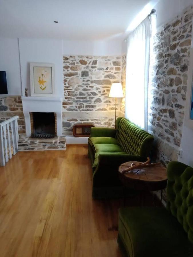 La Casa Del Sol Holiday home *