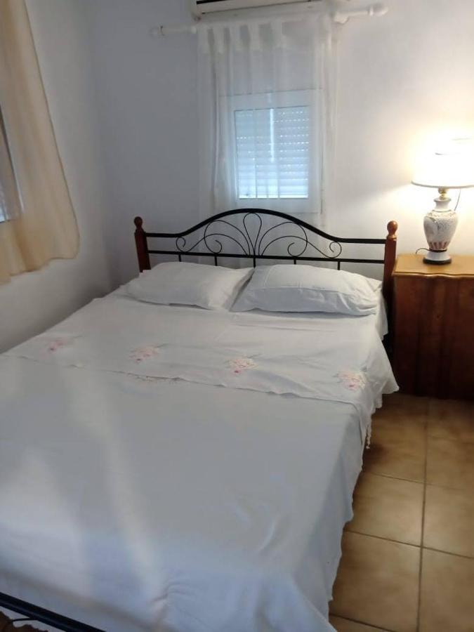 La Casa Del Sol Holiday home Keramidhion