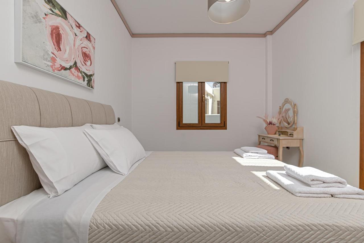 Golden Rose Elegant Vacation