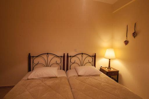 Odos Oneiron Apartment