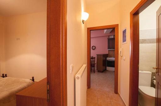 Odos Oneiron Apartment Arachova
