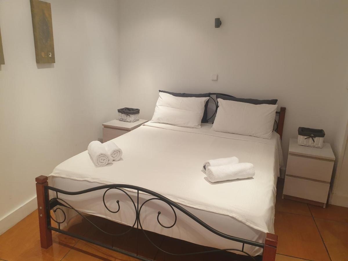 Villa Rena Agios Petros (Lefkada)
