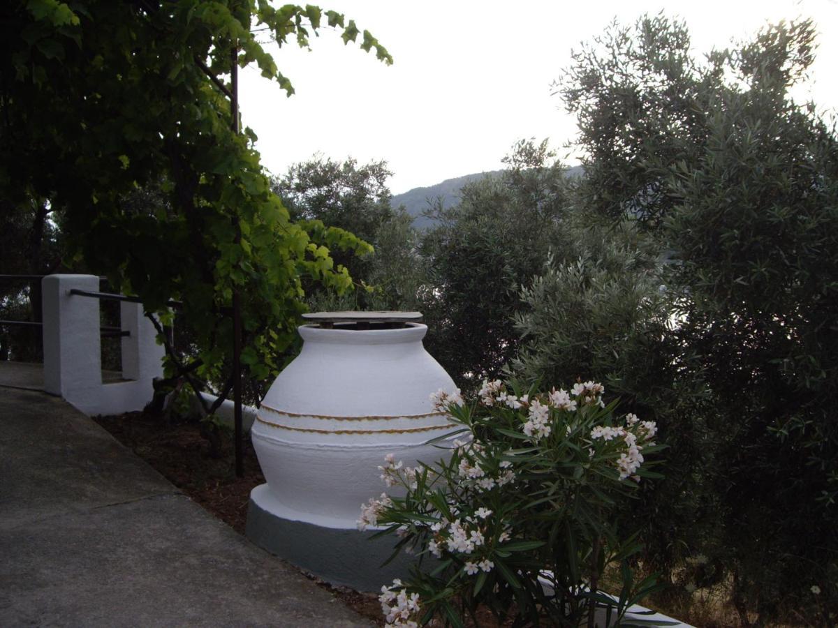 Apartment Ourania Sea Breath