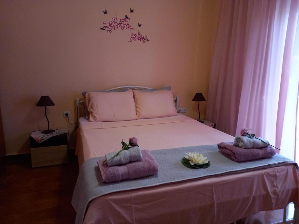Peramos Apartment