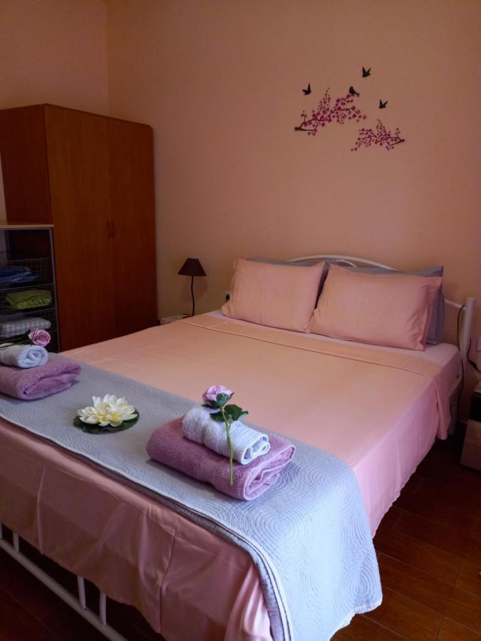 Peramos Apartment *