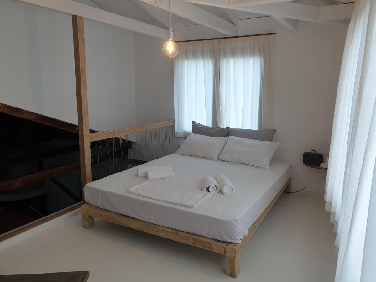 Villa Rena Agios Petros (Lefkada)
