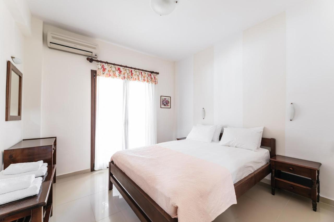 Guest house Theoxenia *