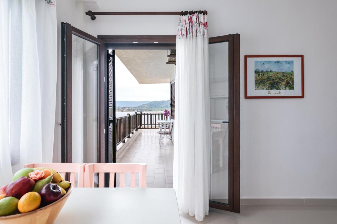 Theoxenia Guest house