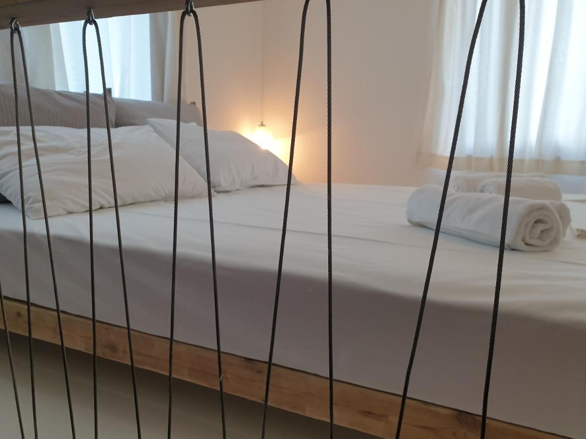 Villa Rena Agios Petros (Lefkada)