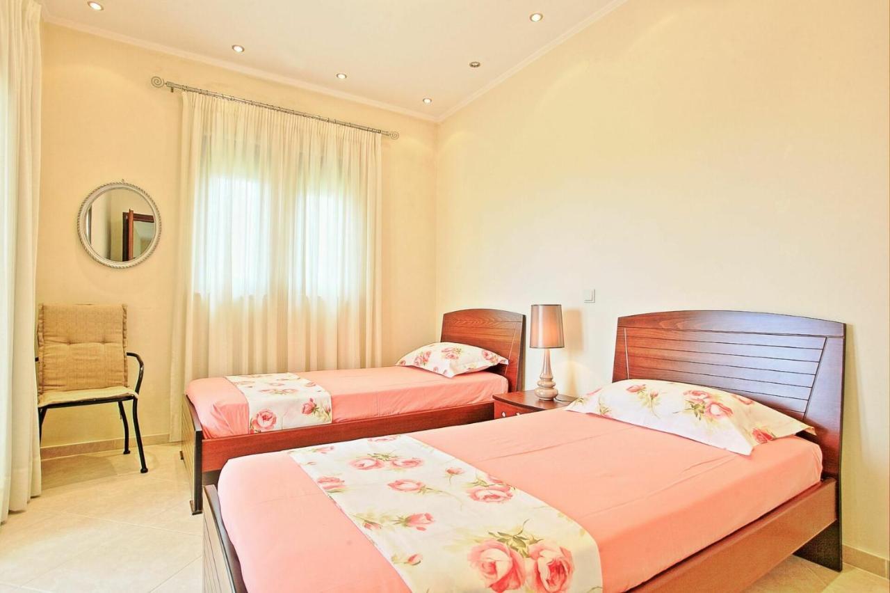 Villa Acharavi By Posarellivillas Acharavi (Corfu)