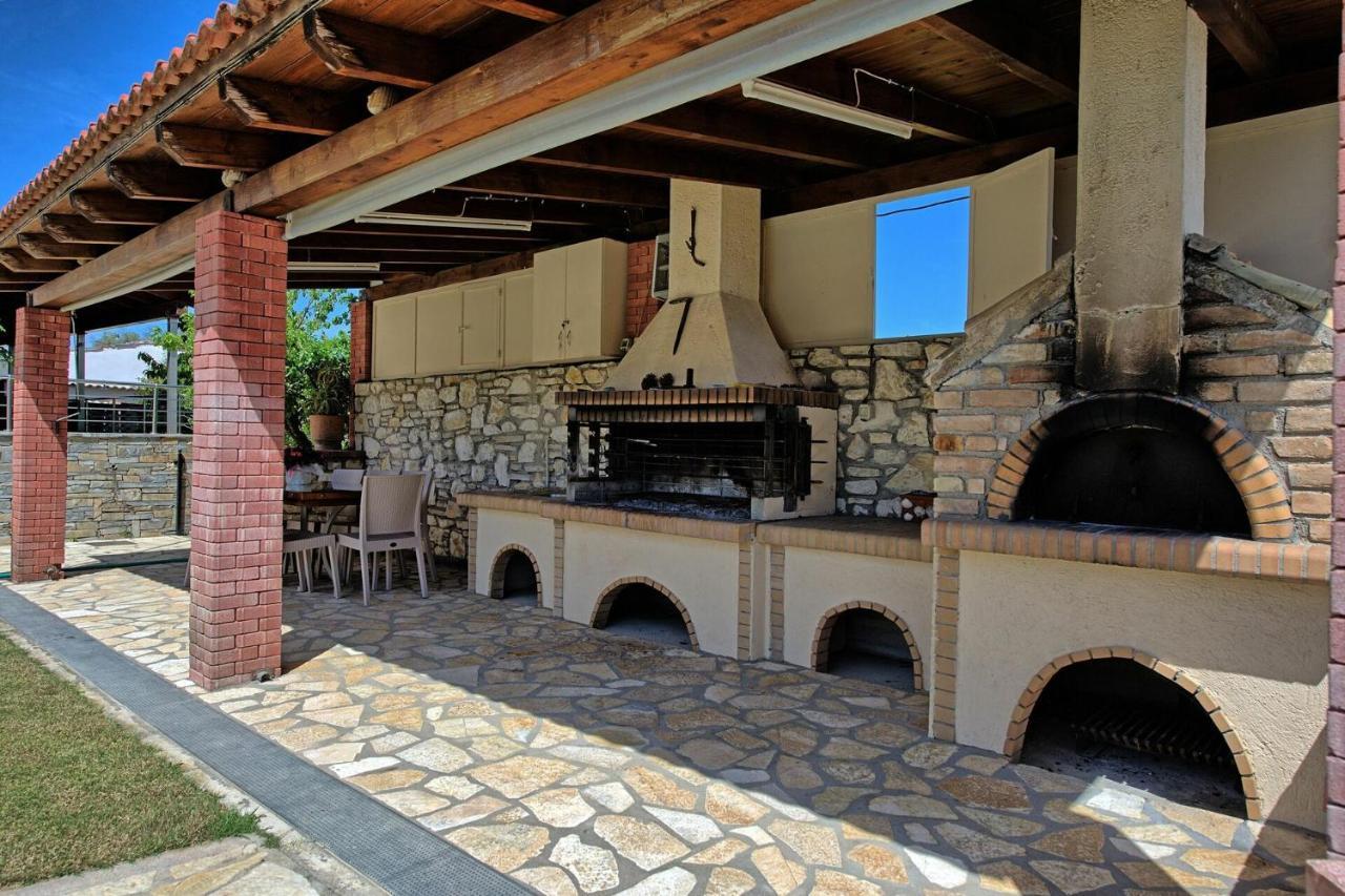Villa Acharavi By Posarellivillas Acharavi (Corfu)