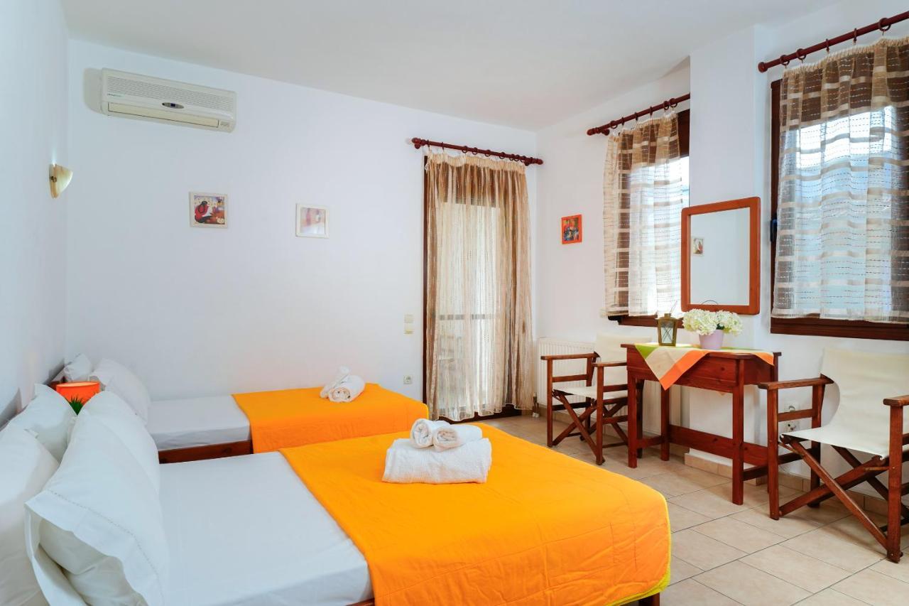 Apartment Marianni *