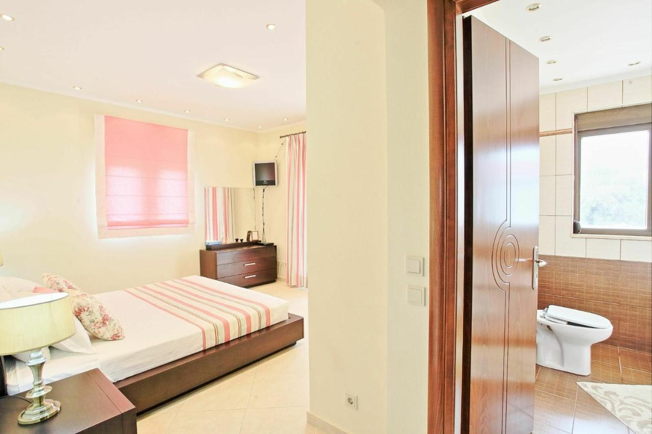 Acharavi By Posarellivillas Villa *