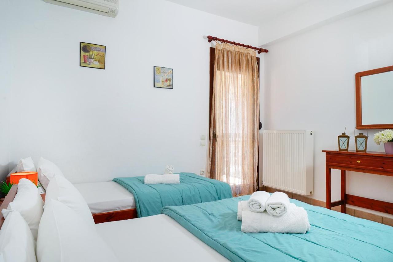 Apartment Marianni Olympiada