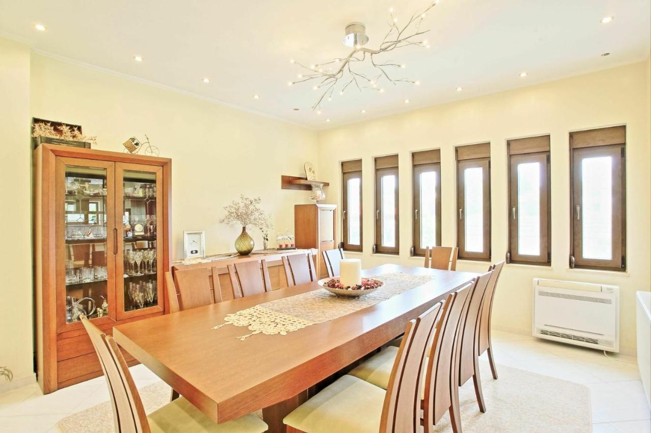 Acharavi By Posarellivillas Villa Acharavi (Corfu)