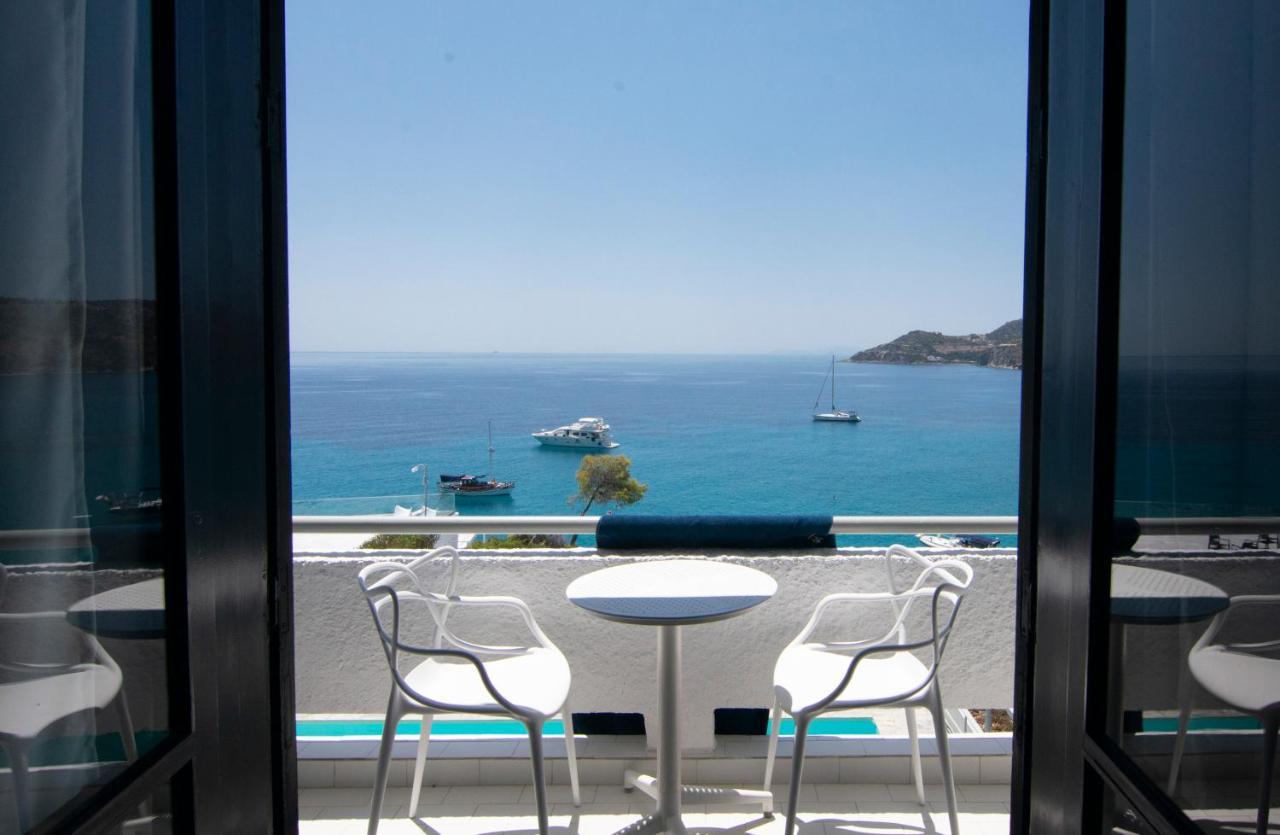 Apollo Hotel 4*