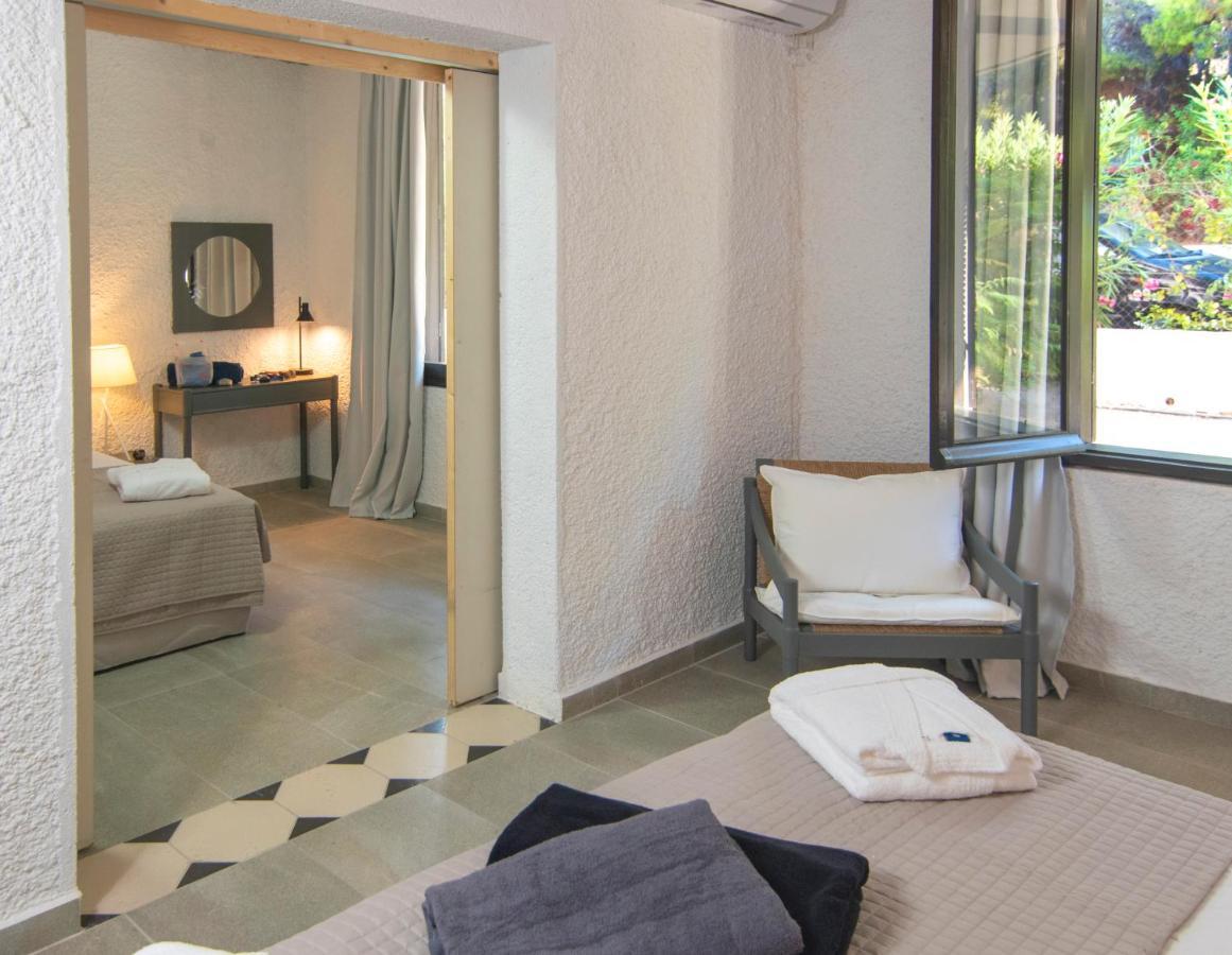 Hotel Apollo