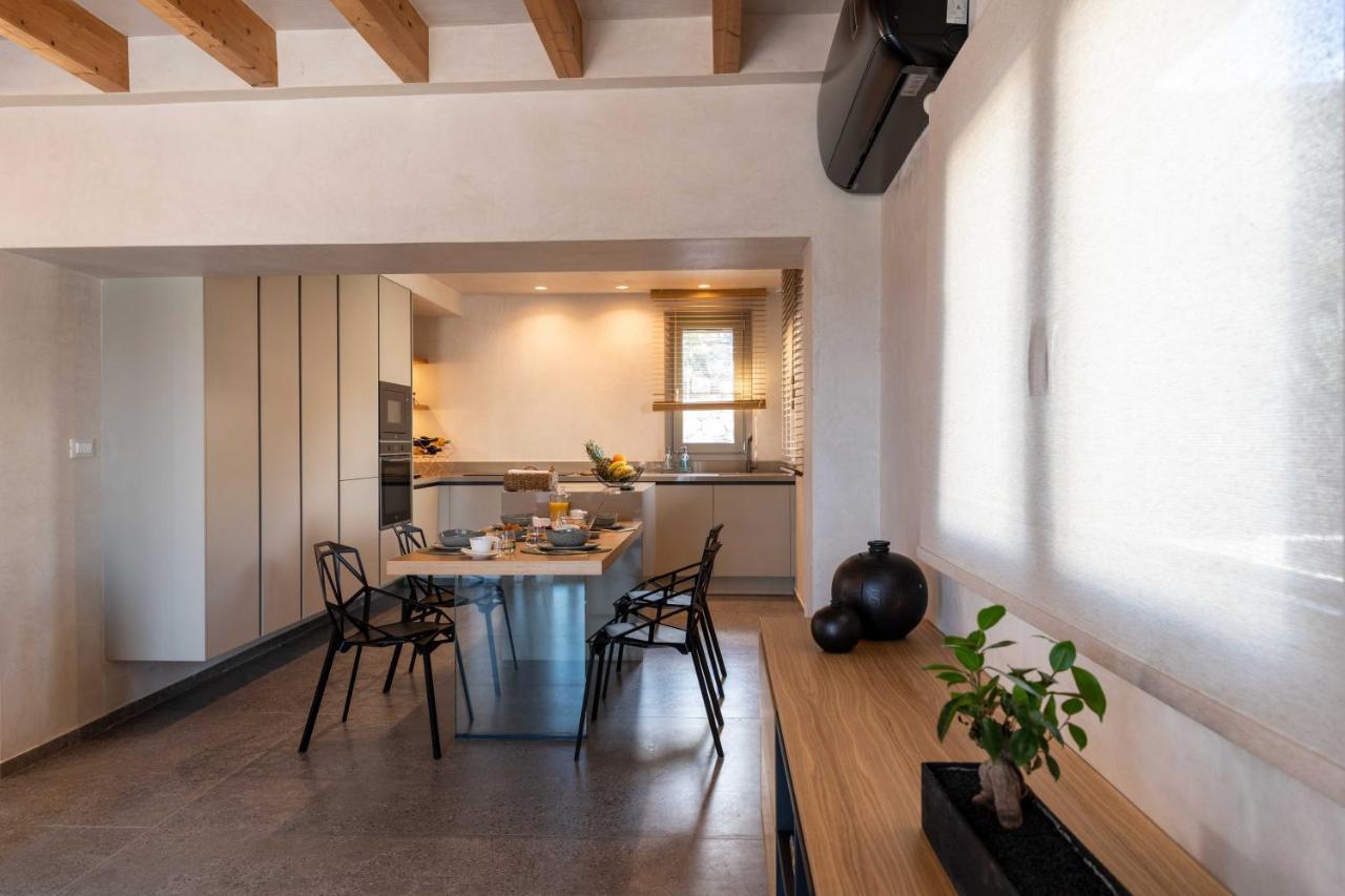 The Olive Tree Villa Elounda (Crete)