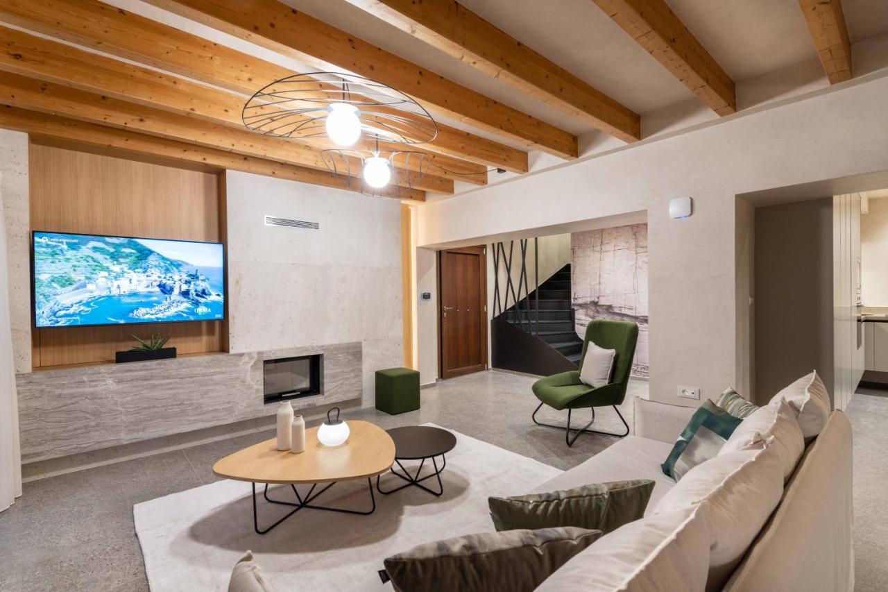 The Olive Tree Villa *