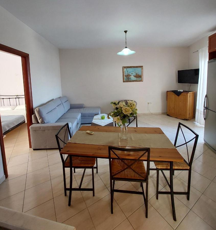 Apartment Prokimea Seaview Lefkada City