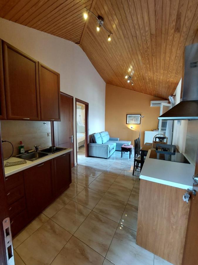 Prokimea Seaview Lefkada City