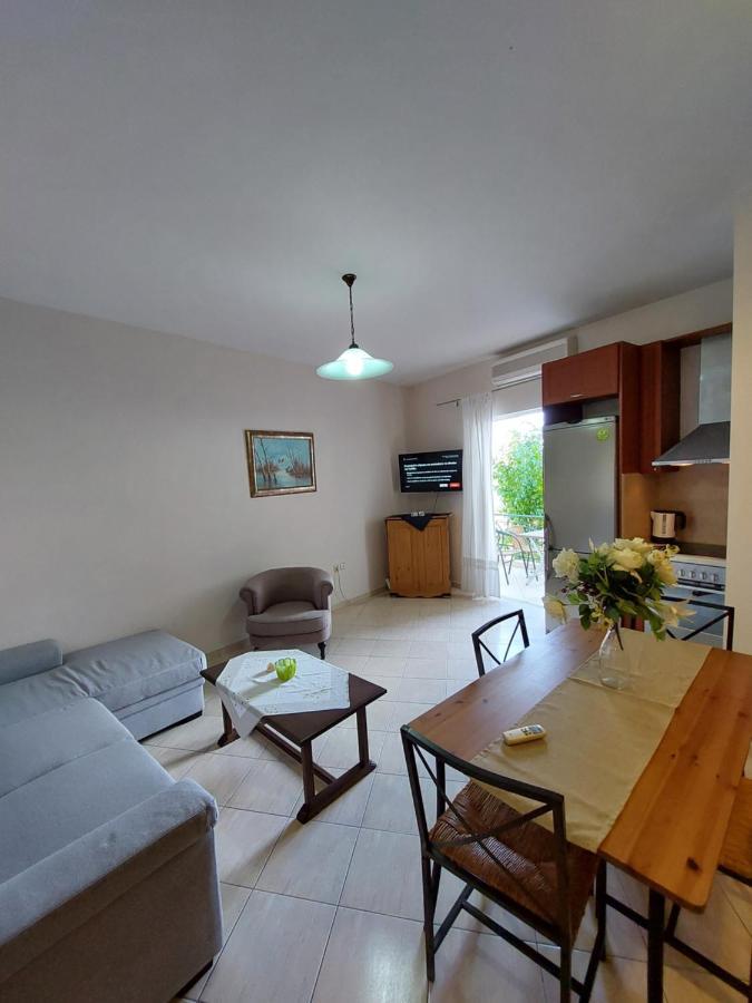 Prokimea Seaview Apartment Lefkada City