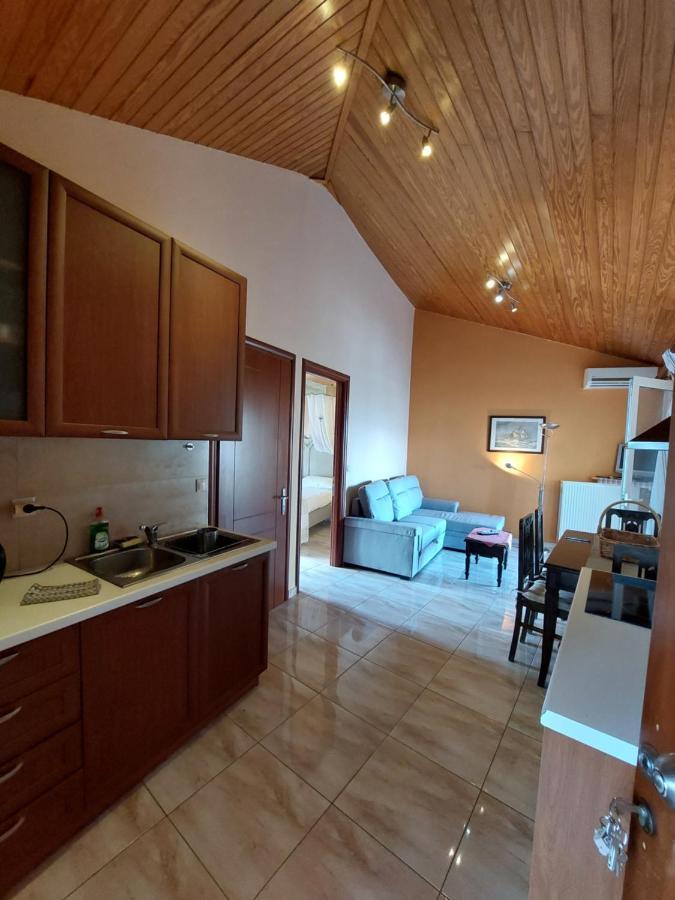 Prokimea Seaview