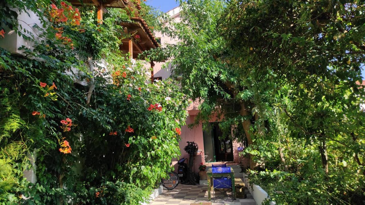 Aparthotel Staggia 3*