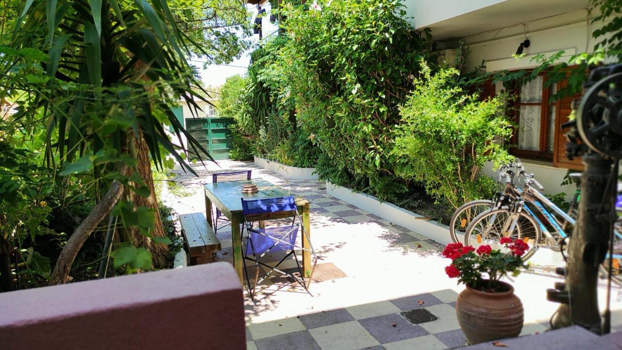 Staggia Aparthotel 3*