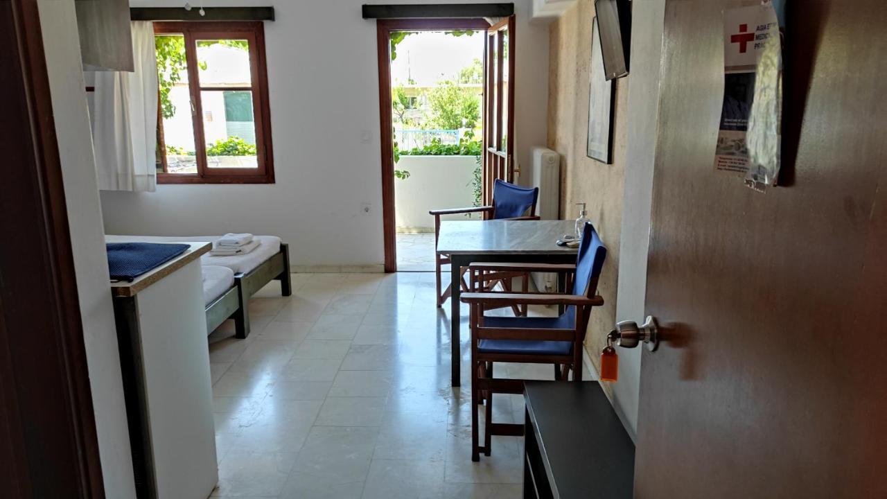 Staggia Aparthotel 3*