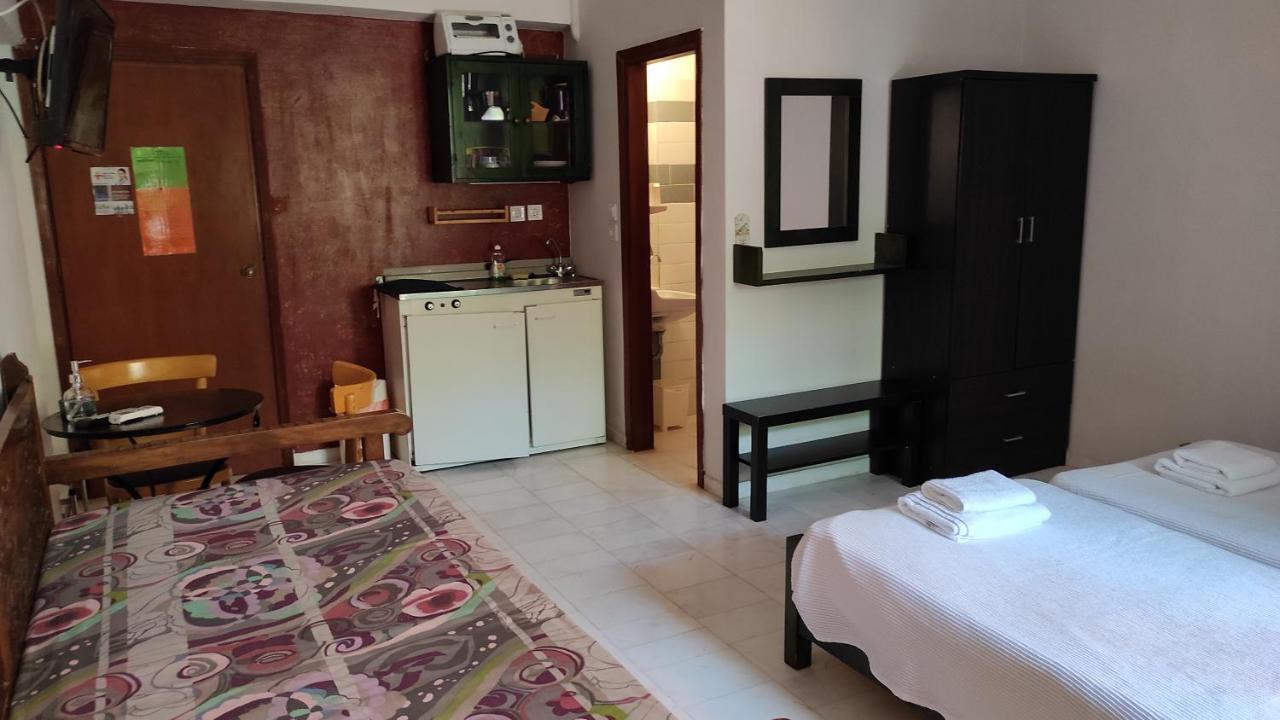 Aparthotel Staggia 3*