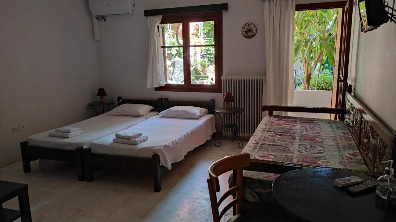 Aparthotel Staggia