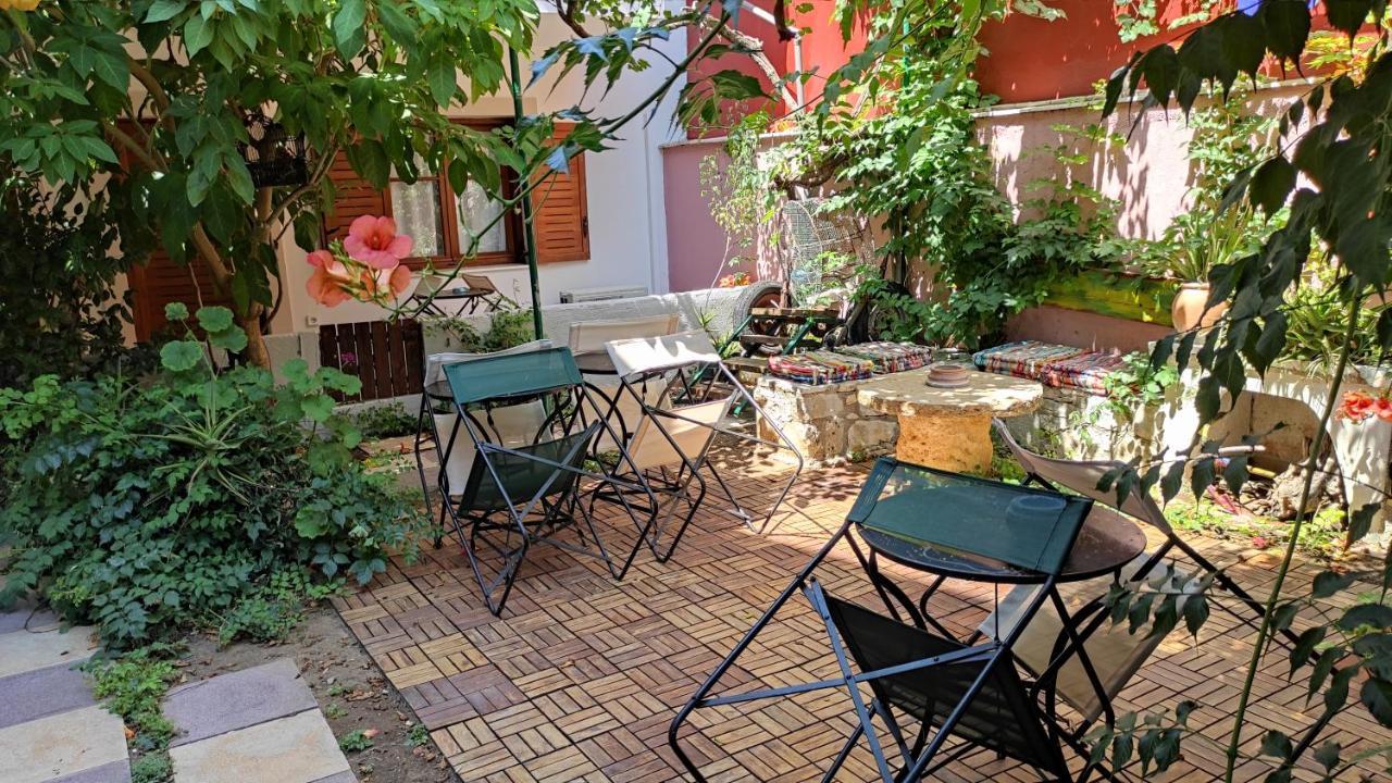 Staggia Aparthotel Sami (Kefalonia)