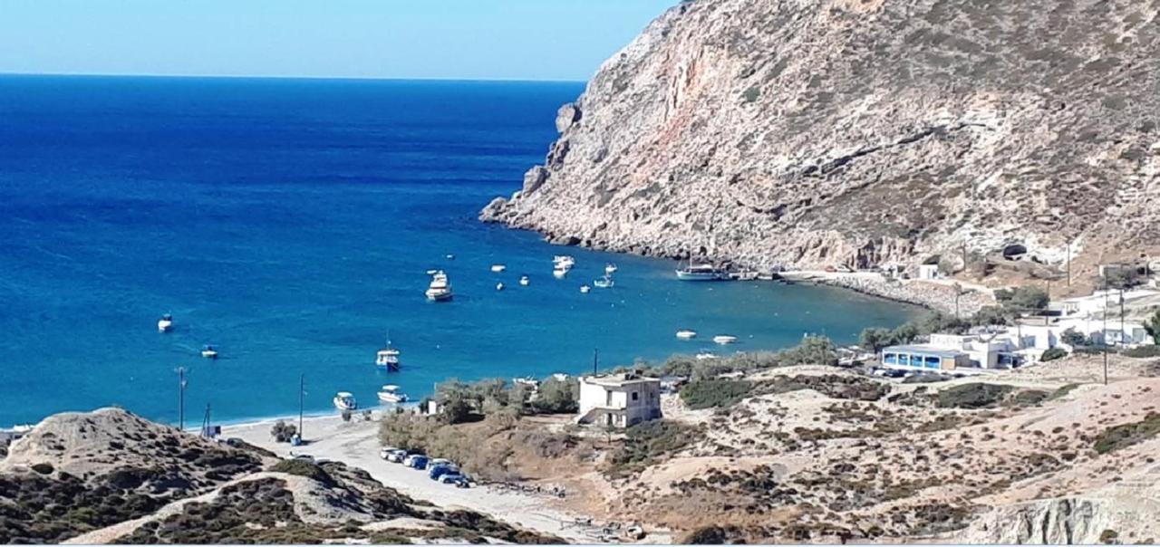 Aqua Bay Agia Kyriaki *