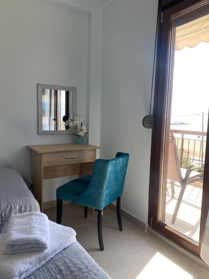 Dimi Seafront By Pro Services - Nea Moudania