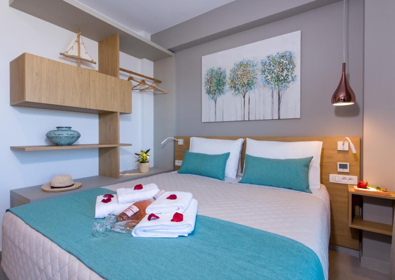 Imperium Luxury Villas-sauna, Jacuzzi, Heated Pool & Gym-chania * Kato Galatas