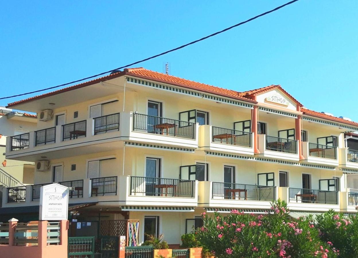 Sithon Hotel