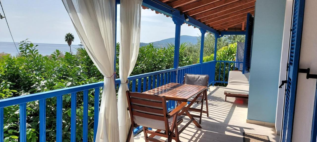 Sipsas Koroni (Messinia)