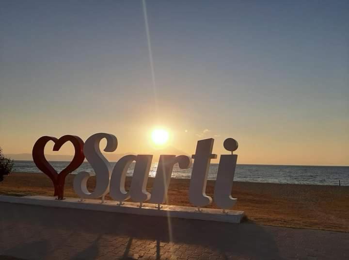 Sithon Sarti