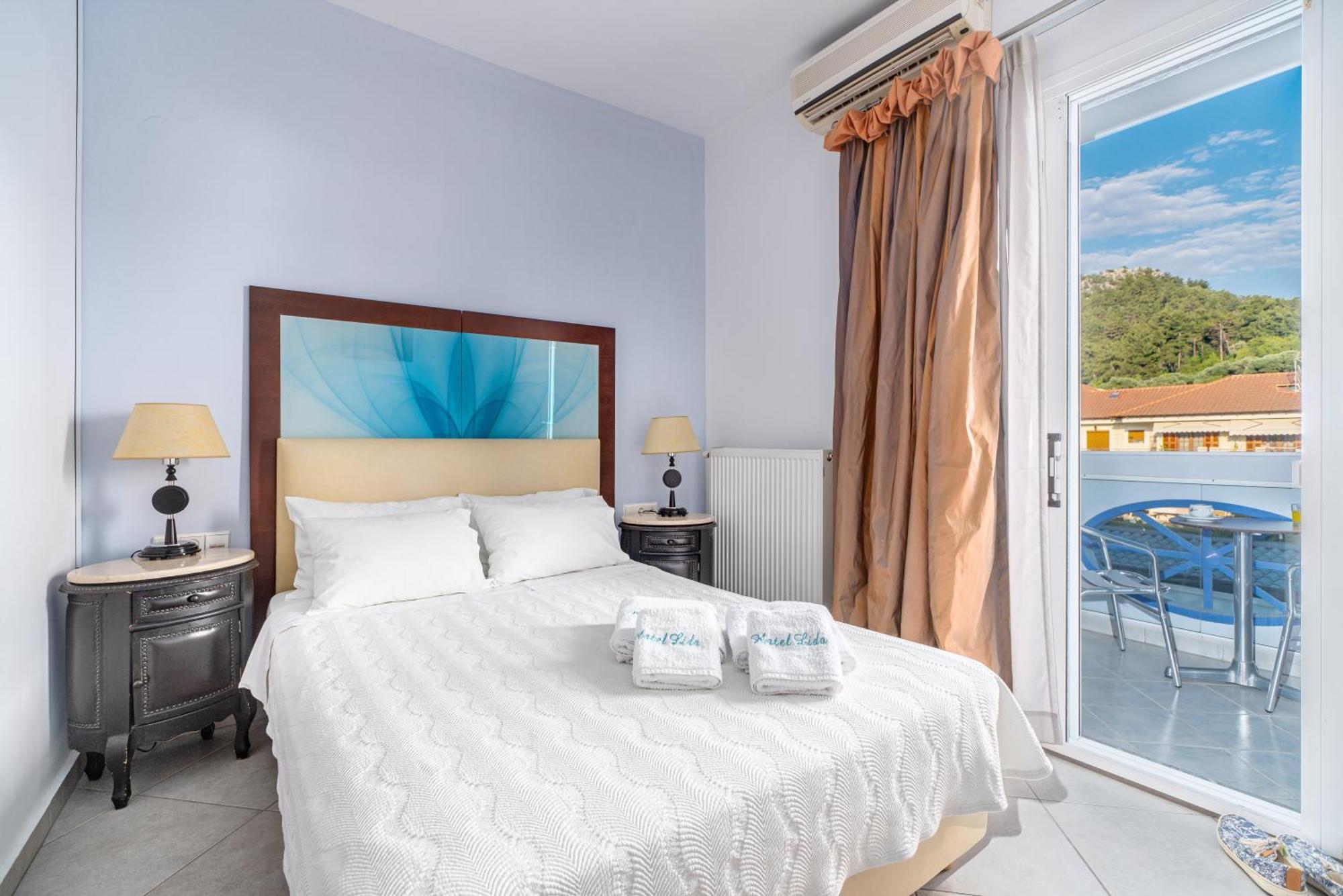Hotel Lido 2*