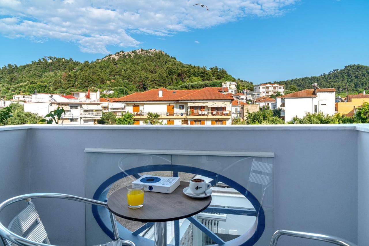Lido 2* Limenas (Thasos)