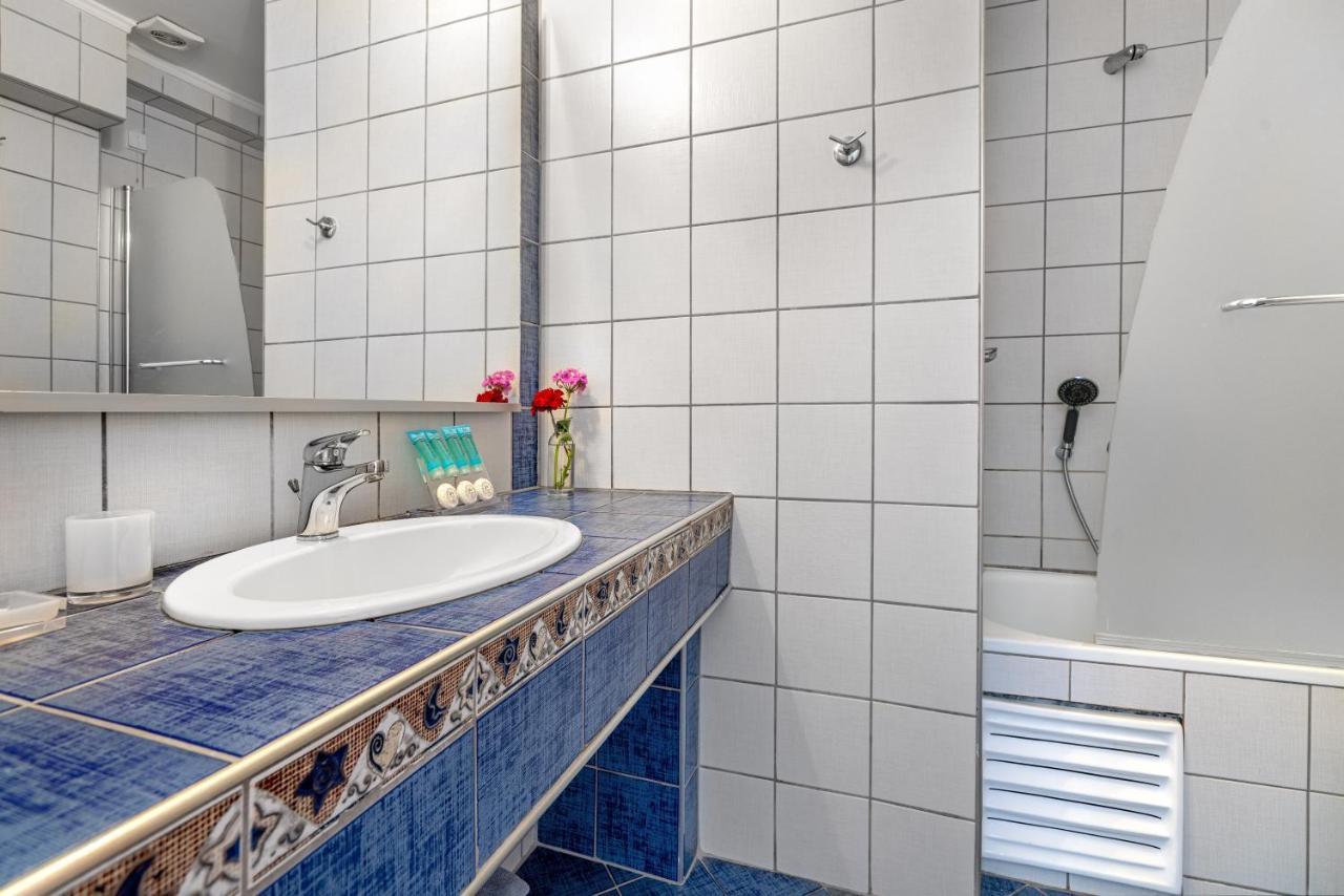 Hotel Lido Limenas (Thasos)
