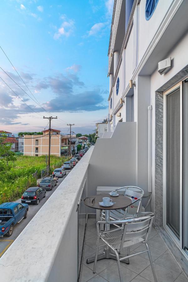 Hotel Lido Limenas (Thasos)