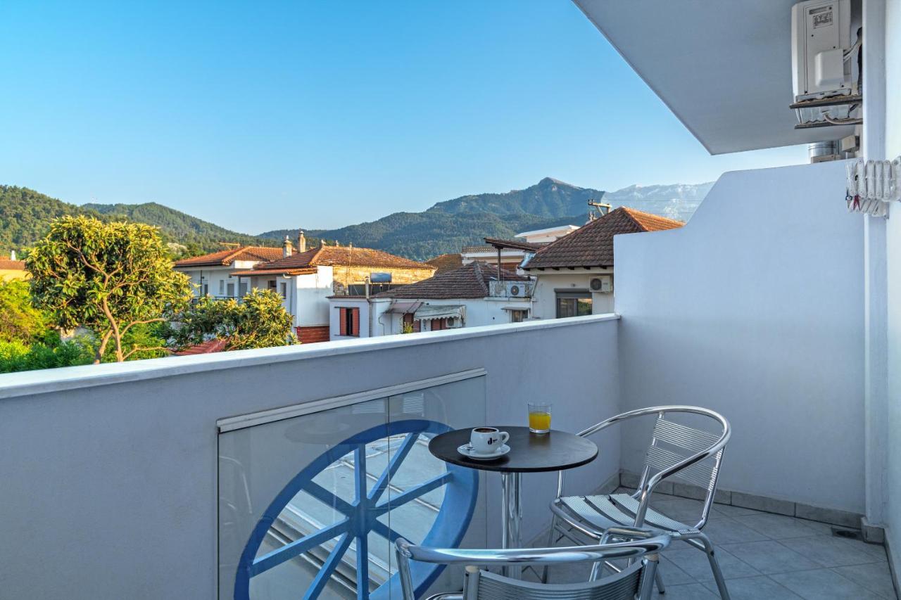 Lido Hotel