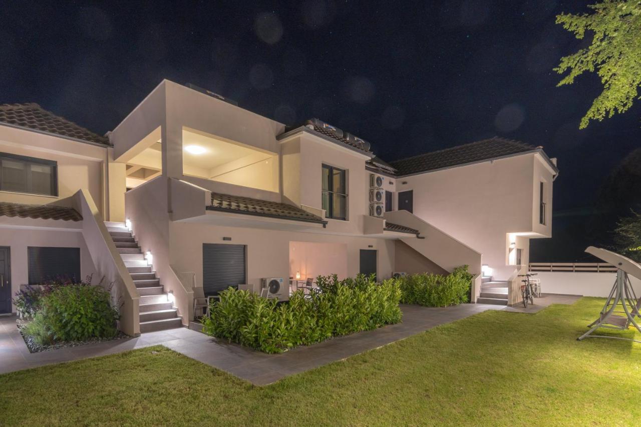 Bella Vista Luxury