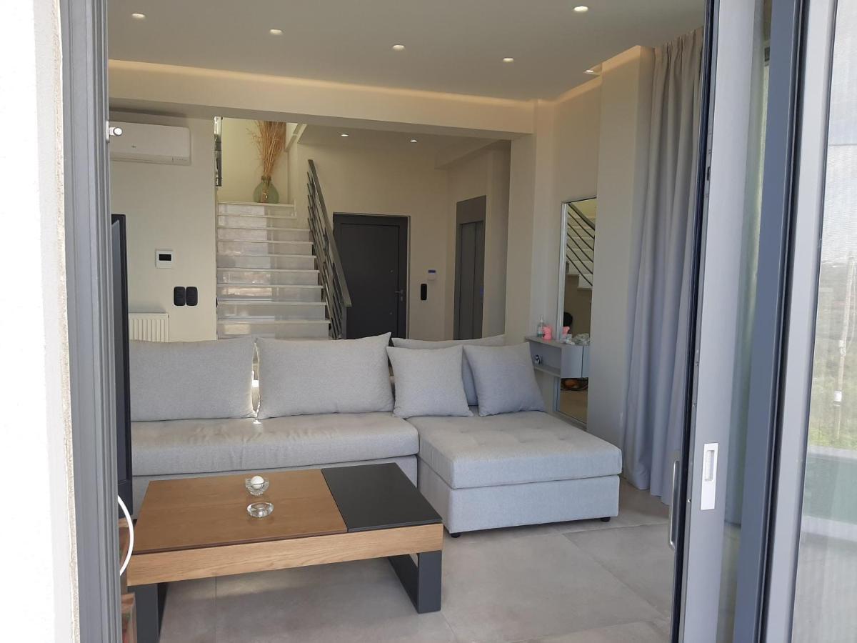 Villa Fulmar *